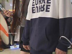 BC-AA-402 Seductive Asian Beauty in a Steamy, Passionate Love Marathon