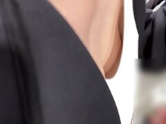 chiho01 Gorgeous Japanese Sweetheart Reveals Her Wicked Curves and Tempting Tricks