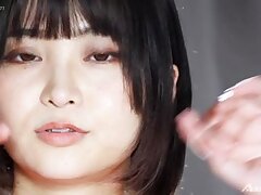 BX65 Discover the Sensual Charm of Asian Beauties with Stunning Curves!