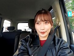 HAWA-319 Judge Junko Auditions Amateur Contestants Hard Before Hardcore Fucking