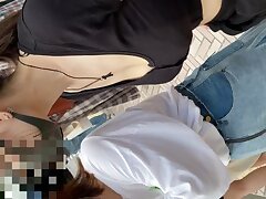 jj Japanese Doll's Toy-Fueled Vaginal Bliss Journey