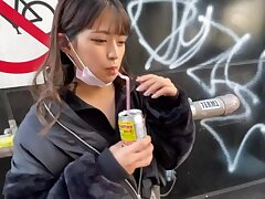 326NOL-023 Passionate Night Sultry Asian Beauty Enjoys Intense Doggystyle Pleasure