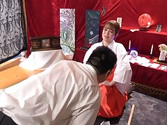 REXD-515 Passionate Night Sizzling Asian Beauty Gets Intensely Pleasured