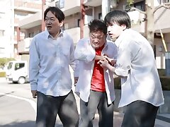 JUQ-825 Angel Gets Naughty Taking His Big Dick Deep In Her Mouth