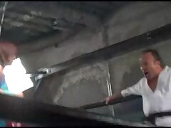 AHEF01 Naughty Japanese Babe Tempts With Toy Blowjob Delights