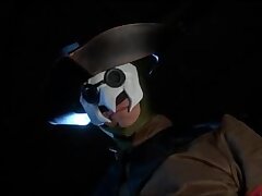 TRSH69 Enchanting Dark-Haired Japanese Angel Big Tits Titjob Fantasy