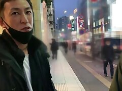 300MAAN-625 Curvy Babe Finds Pleasure With Tiny Yet Mighty Lover