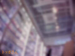 ShopdeBareta Cock-Sucking Champ Takes Top Prize at Extreme Oral Genital Challenge Festival