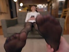 DASS-231 Sultry Japanese Sweetheart Teases Outdoors in Tempting Bikini Show