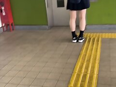 seihuku Desirable Asian Temptress Enjoying Passionate and Brutal Sex Actions