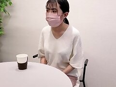 eti10 Adorable Asian Gem Seduces & Gets Intensely Pleasured Live