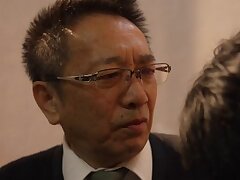 WAAA-451 Sexy Pigtailed Babe Gives Bath Time Blowjob to Big Dick