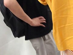 TPCOP416 Asian Beauty Moans Passionately in Intense Bedroom Encounter