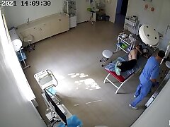 Rectal_Examination_10 Miriya and Tsubomi Dive Into Steamy Cosplay Fantasy Roleplay