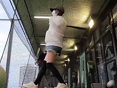 546EROFC-133 Sultry Babe Displays Her Amazing Blowjob Techniques Seductively