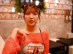 TIKB-195 Ruri Saijo Enjoys Sultry Group Sex for Ultimate Ecstasy