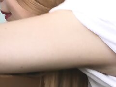 tgshf Ninja Passion Sizzling Threesome in Explosive Action Scenes