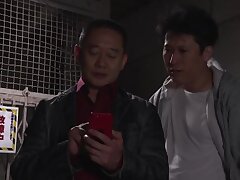 SAME-022 Korean Temptress Enjoys Intense Passionate Moments