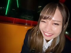bsjy104 Mariko Yamada's Sultry POV Blowjob and Close-Up Pussy Showdown