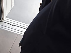 nen100 Japanese Babe Provides Sensual Cock Massage and Intimate Caresses