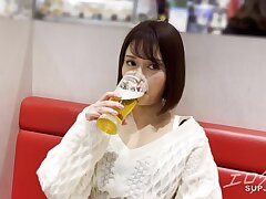 FC2-PPV-3547004 Adorable Asian Amateur Gets Her Pussy Fingering Blissfully