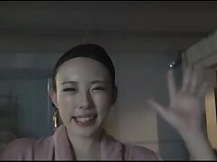 TGGP91_03 Passionate Asian Goddess Receives Intense POV Facial Delight