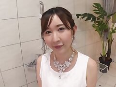 050222-001-CARIB Sizzling Japanese Nurse Takes It All After Steamy Blowjob