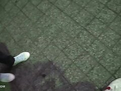 230ORECO-177 Enchanting Japanese Siren in Lingerie Takes Him to New Depths