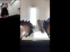 seisyun-23 Intense POV Action with Sexy Babe Getting Roughly Pleasured