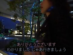 300MIUM-1021 Sexy Woman Gets Wild Reaching Orgasms While Doing Yoga Alone