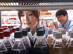 RBD-133 Sultry Lingerie Chick Provides Steamy Blowjob Prior To Being Taken Tough