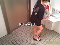 15393945 Amateur Asian Teen Receives a Captivating Sticky Facial Cumshot