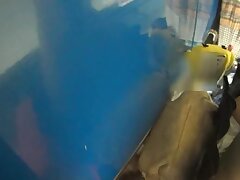 TO-10111-10114 Wild Outdoor Adventures Hot Japanese Bimbo Gets Fucked Raw