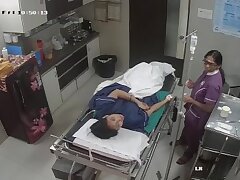 Indian_Gynecology_Clinic_1 Rua Mochizuki Cries Out in Bliss from Explosive Neck Cum Orgasm