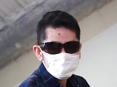 CWB05 Asian Beauties Seduce With Stocking Feet, Give Irresistible Footjobs