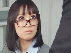 JOVD24_01 Cute Temptress Enjoys Intense Deep Penetration Play