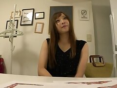 390JAC-112 Sizzling Japanese Nurse's Forbidden Hospital Passion