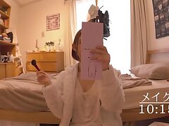 KMHRS-011 Sizzling Threesome Ignites Intense Indoor Pleasure Night