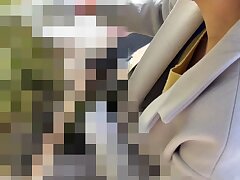 fifty-26 Sizzling Doggy Style Action with Her Fave Position