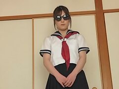 HOKS-049 Juicy Shaved Pussy Meets Big Cock Explosive Wet Orgasm Adventure!