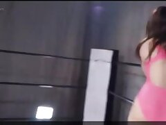 BLSD01 Newcomer's Sensational Debut Stunning Body Ignites Hot AV Action!