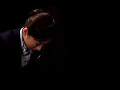 JUC-883 Hitomi Fujihara's Steamy Bite & Ride Adventure