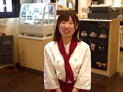 MIFD-485 Sizzling Shower Temptation Post-Work Steamy Babe Tease Show