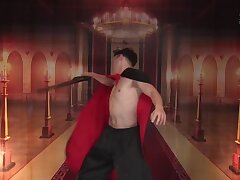 RCTD-576 Big Dong Thrills Her Tight Pussy, Igniting Passionate Moans