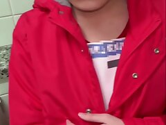 athrete06 Blissful Moments Cumming Inside Her Hot, Hairy MILF Pussy