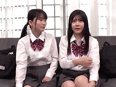 SKMJ-465 Passionate Doggy Style Deep Thrills for Her Wet Desire