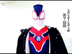 RYOJ02_03 Japanese Maid's Seductive Bedside Passion A Steamy Encounter