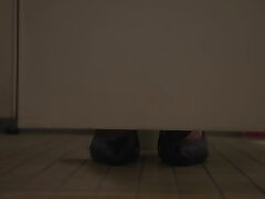 ADN-430 Sizzling Showoff Smacks Wet Pussy With Giant Toy for Ultimate Bliss