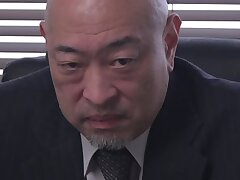 JBD-292 Kaoruko Wakaba's Intense Night Masterfully Drilled to Pleasure!