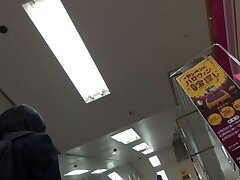 kw1 Cute Japanese Teen Offers Steamy Mouth Pleasure In Private Room